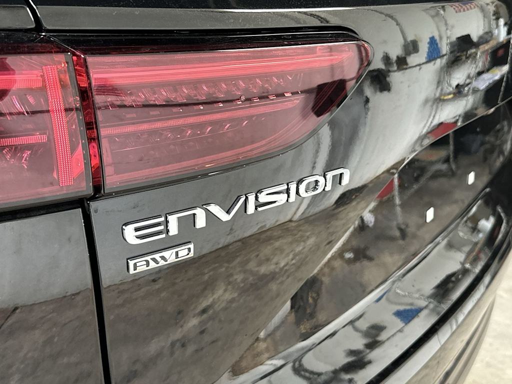 Thumbnail: 2026 Buick Envision - 7