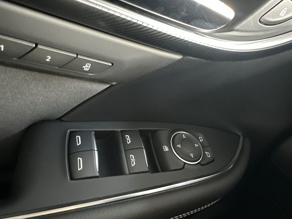 Thumbnail: 2026 Buick Envision - 23