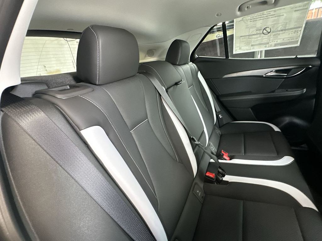 Thumbnail: 2026 Buick Envision - 28