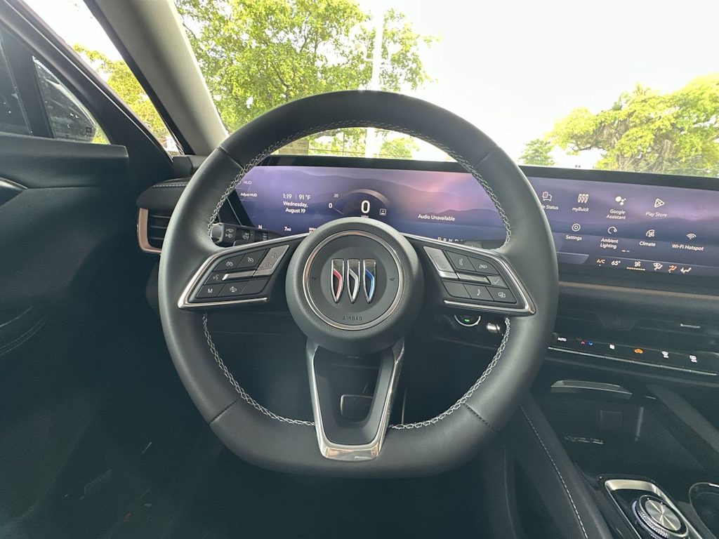 Thumbnail: 2026 Buick Envision - 10