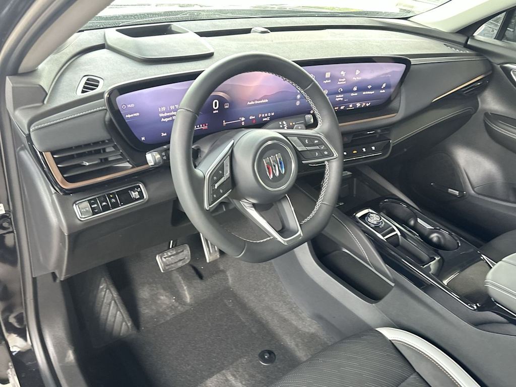 Thumbnail: 2026 Buick Envision - 2