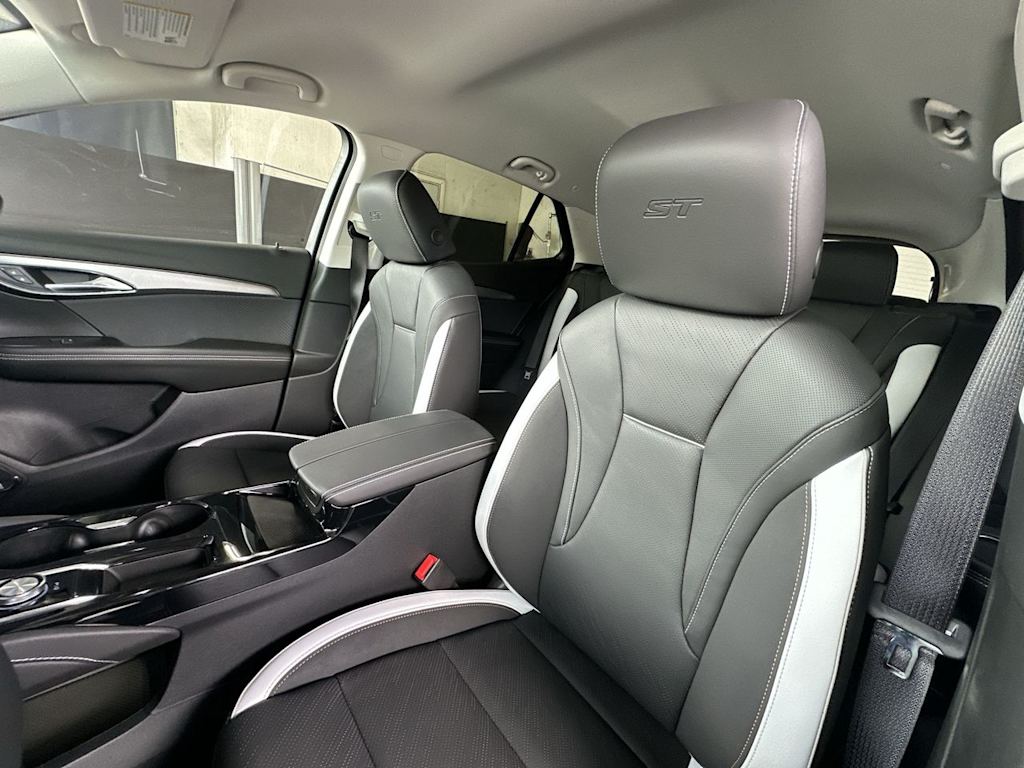 Thumbnail: 2026 Buick Envision - 11