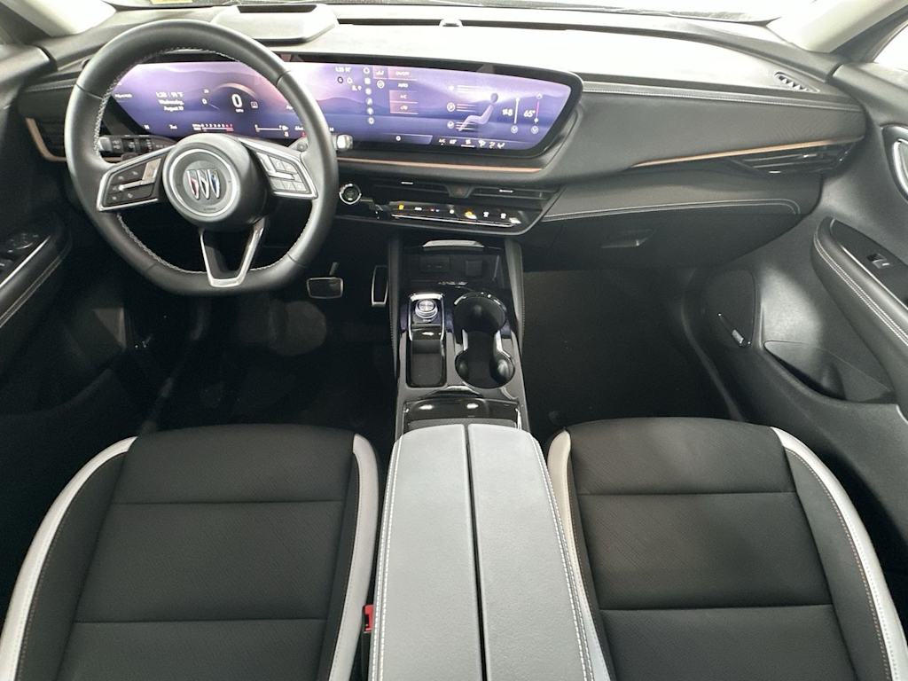 Thumbnail: 2026 Buick Envision - 14
