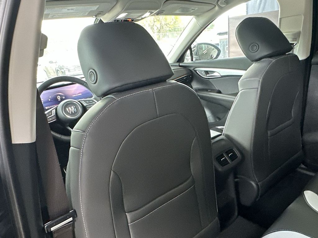 Thumbnail: 2026 Buick Envision - 27
