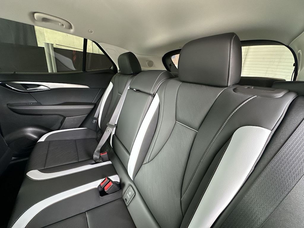 Thumbnail: 2026 Buick Envision - 13