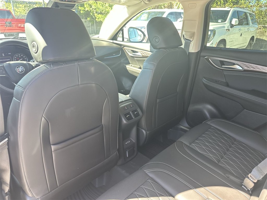 Thumbnail: 2023 Buick Envision - 28