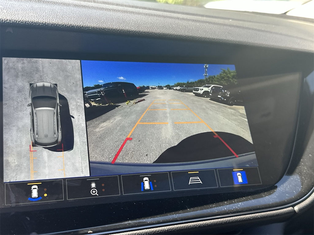 Thumbnail: 2023 Buick Envision - 25