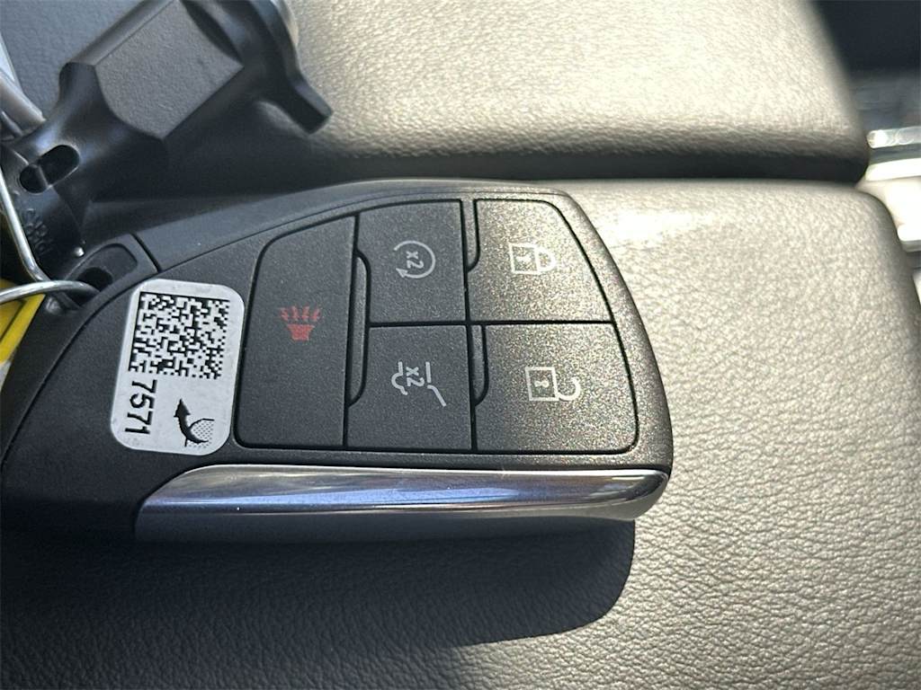 Thumbnail: 2023 Buick Envision - 16