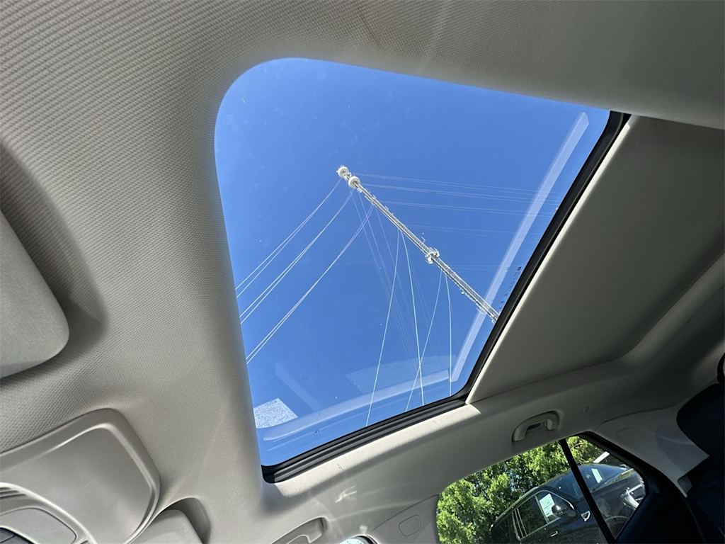 Thumbnail: 2023 Buick Envision - 24