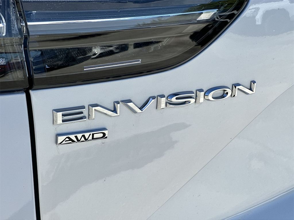 Thumbnail: 2023 Buick Envision - 7