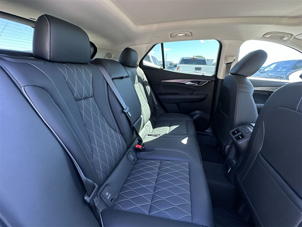 Thumbnail: 2023 Buick Envision - 29