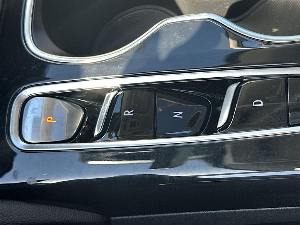 Thumbnail: 2023 Buick Envision - 27