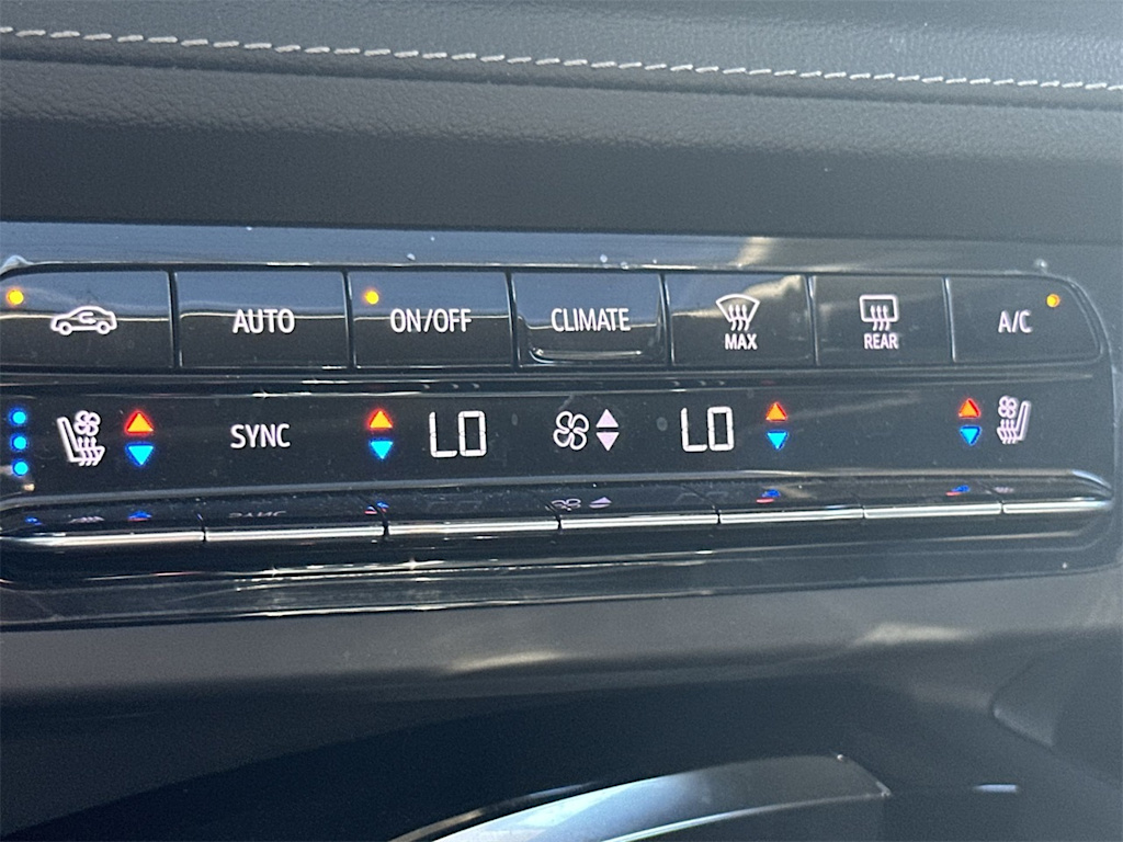 Thumbnail: 2023 Buick Envision - 26