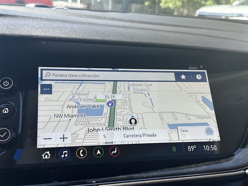 Thumbnail: 2023 Buick Envision - 15