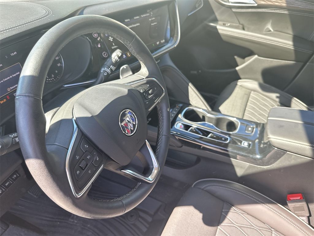 Thumbnail: 2023 Buick Envision - 2