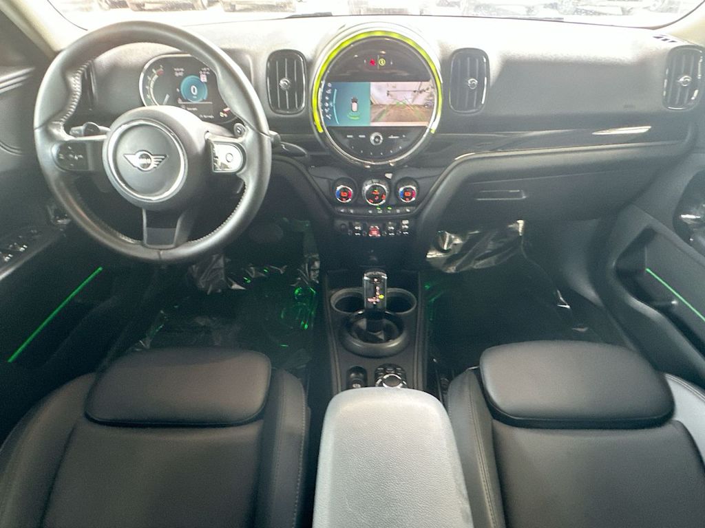 Thumbnail: 2024 MINI Cooper Countryman - 13