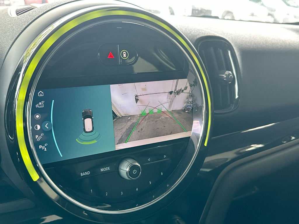 Thumbnail: 2024 MINI Cooper Countryman - 25