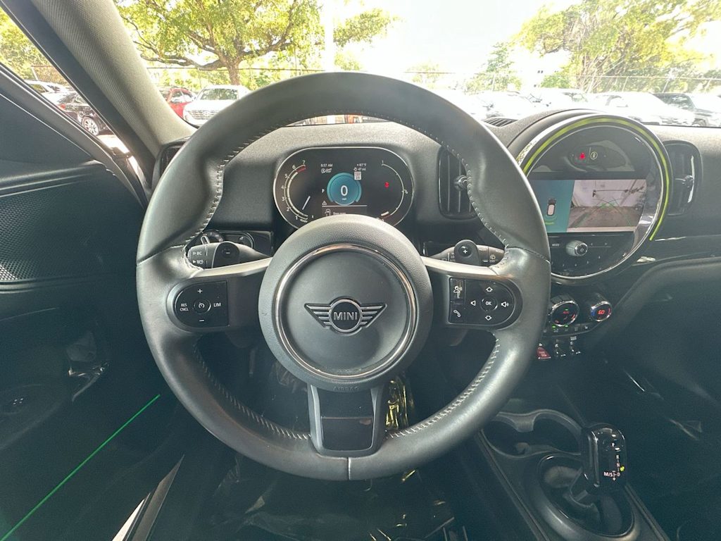 Thumbnail: 2024 MINI Cooper Countryman - 9