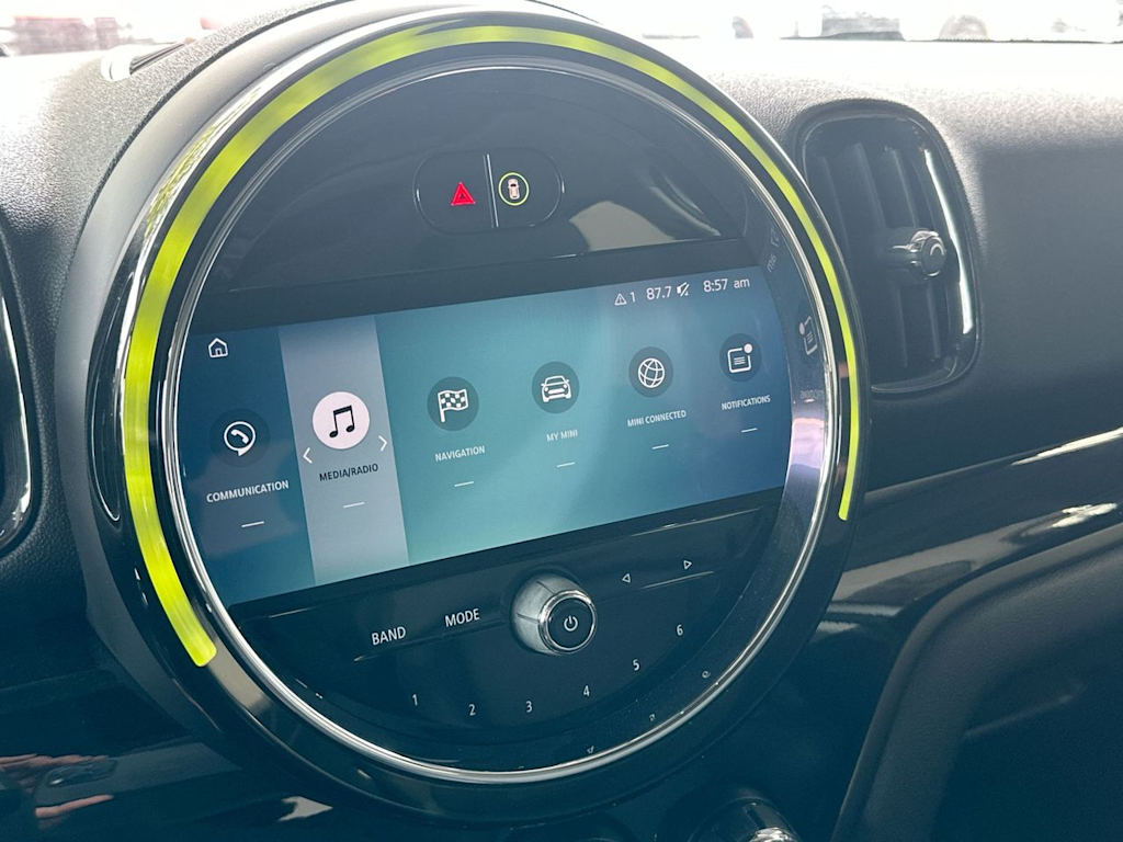 Thumbnail: 2024 MINI Cooper Countryman - 14
