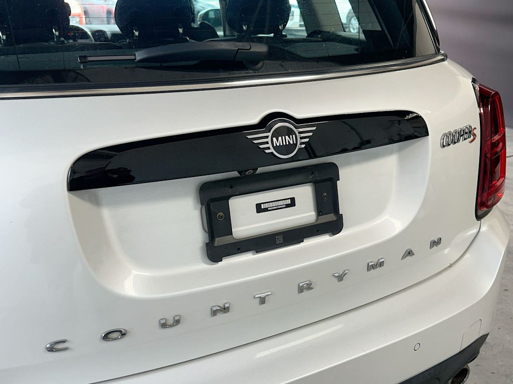 Thumbnail: 2024 MINI Cooper Countryman - 23