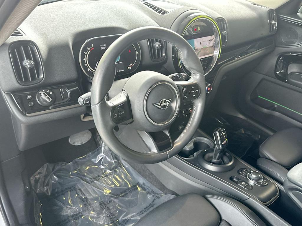 Thumbnail: 2024 MINI Cooper Countryman - 2