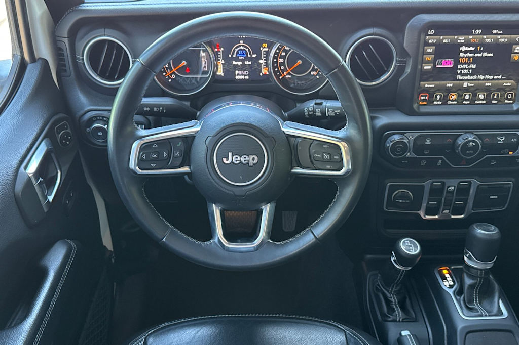 Thumbnail: 2018 Jeep Wrangler - 9