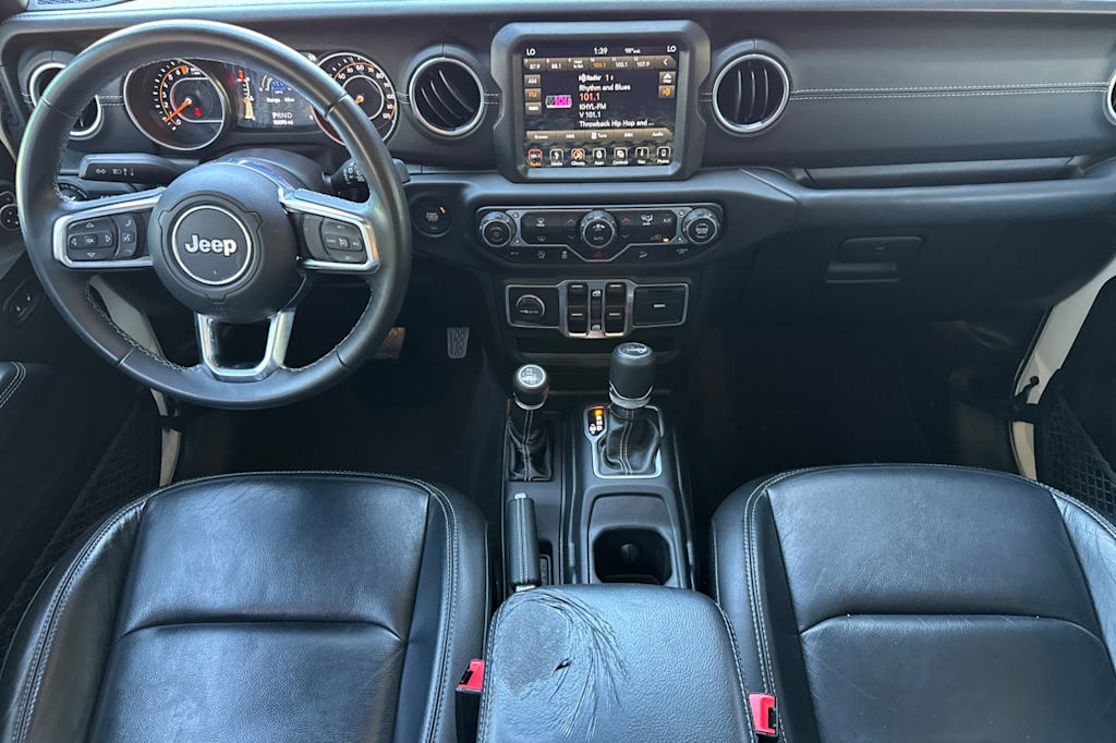 Thumbnail: 2018 Jeep Wrangler - 2