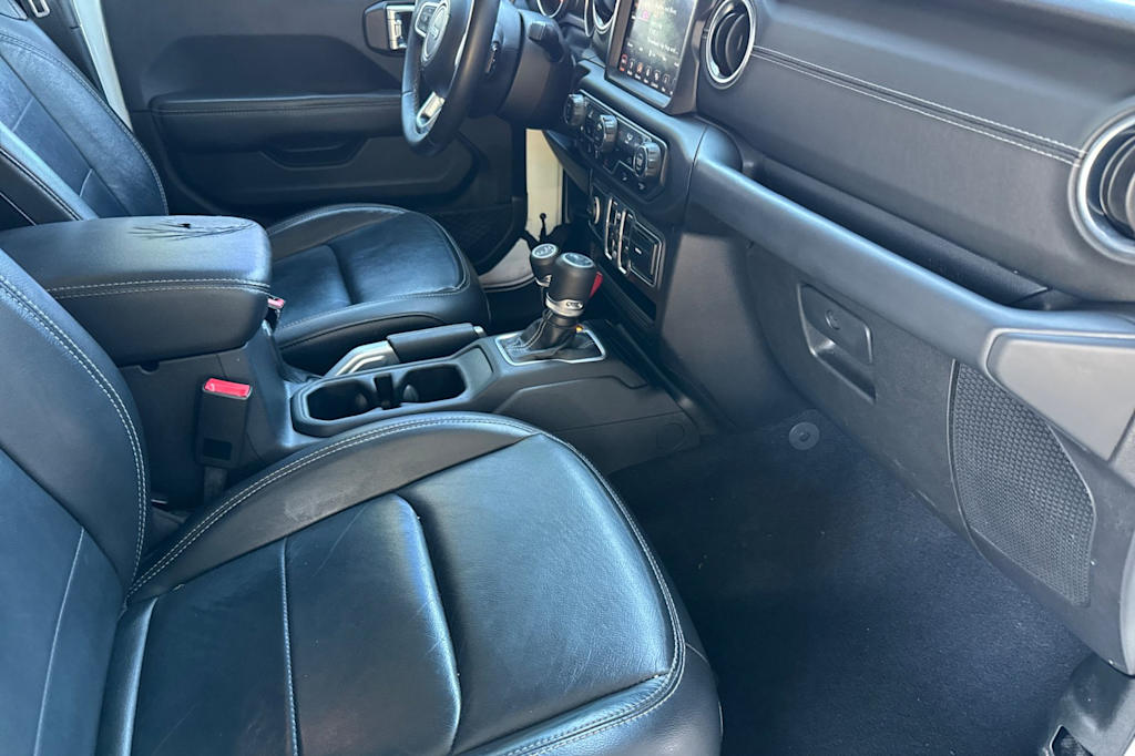 Thumbnail: 2018 Jeep Wrangler - 11