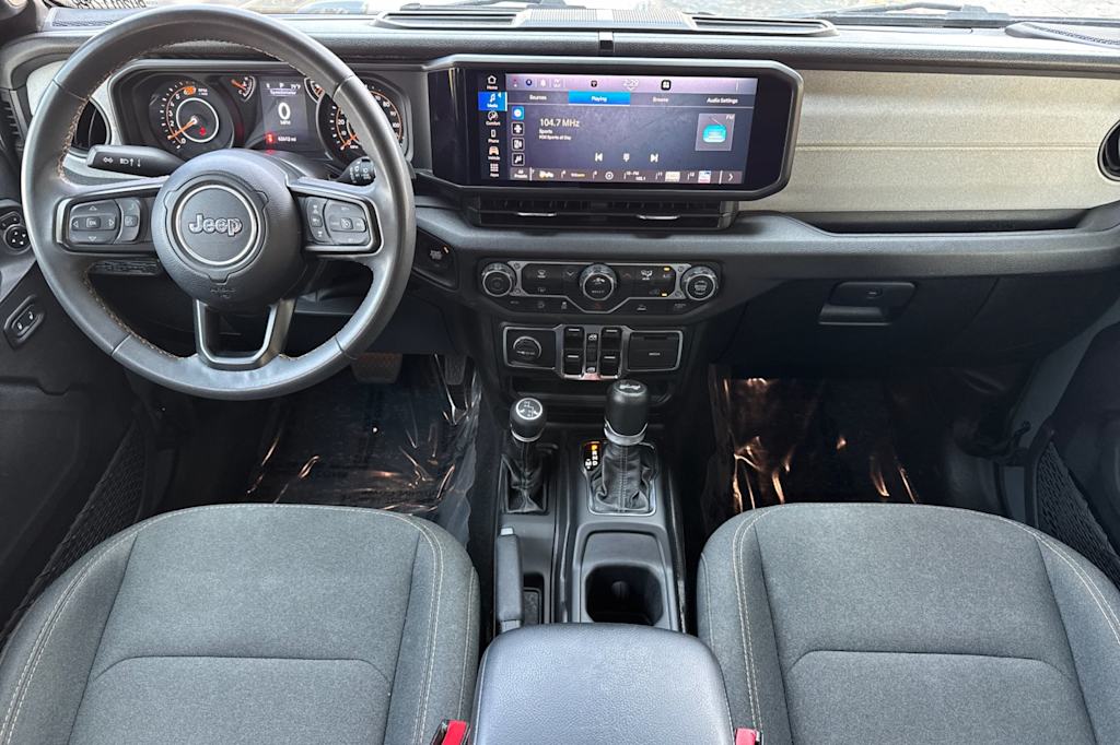 Thumbnail: 2024 Jeep Wrangler - 2