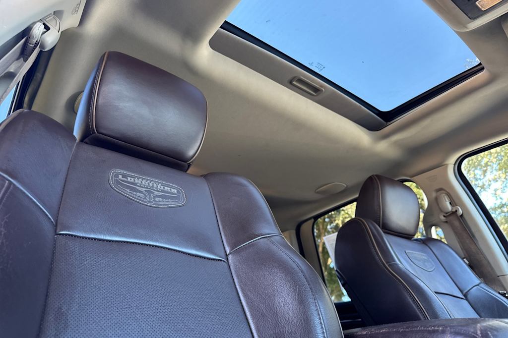 Thumbnail: 2016 RAM 1500 - 21