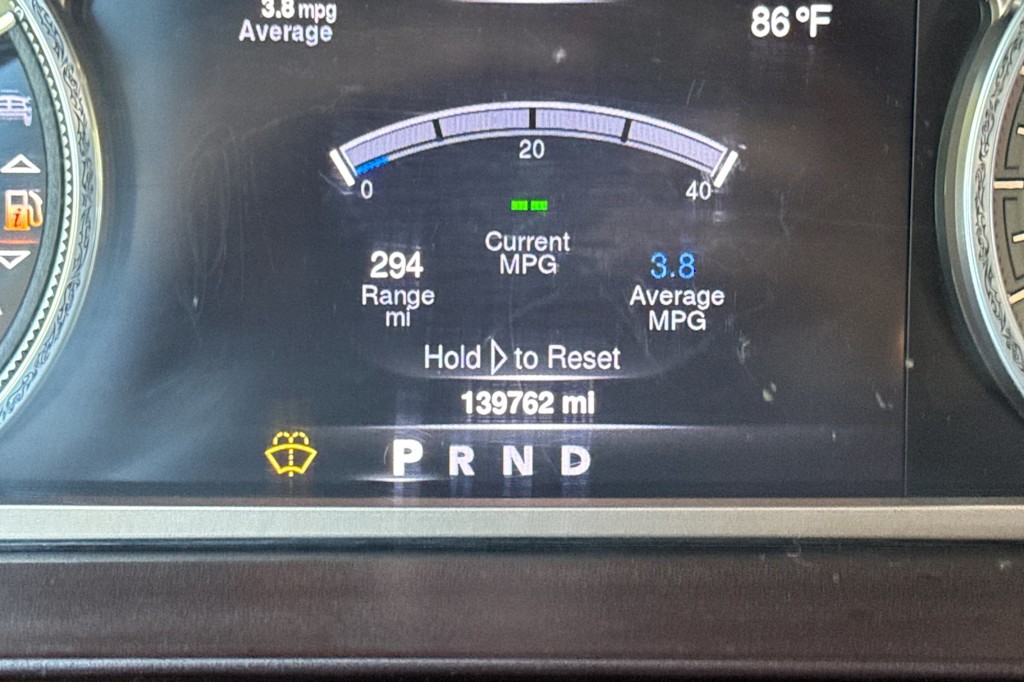 Thumbnail: 2016 RAM 1500 - 26