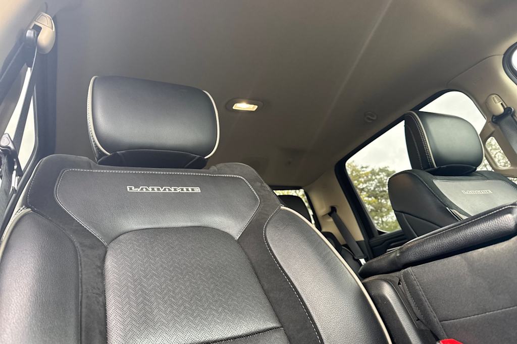 Thumbnail: 2021 RAM 1500 - 10