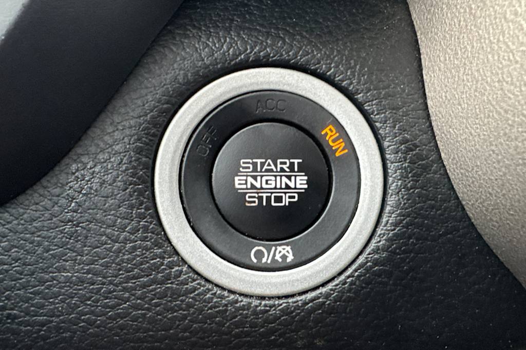 Thumbnail: 2021 RAM 1500 - 25