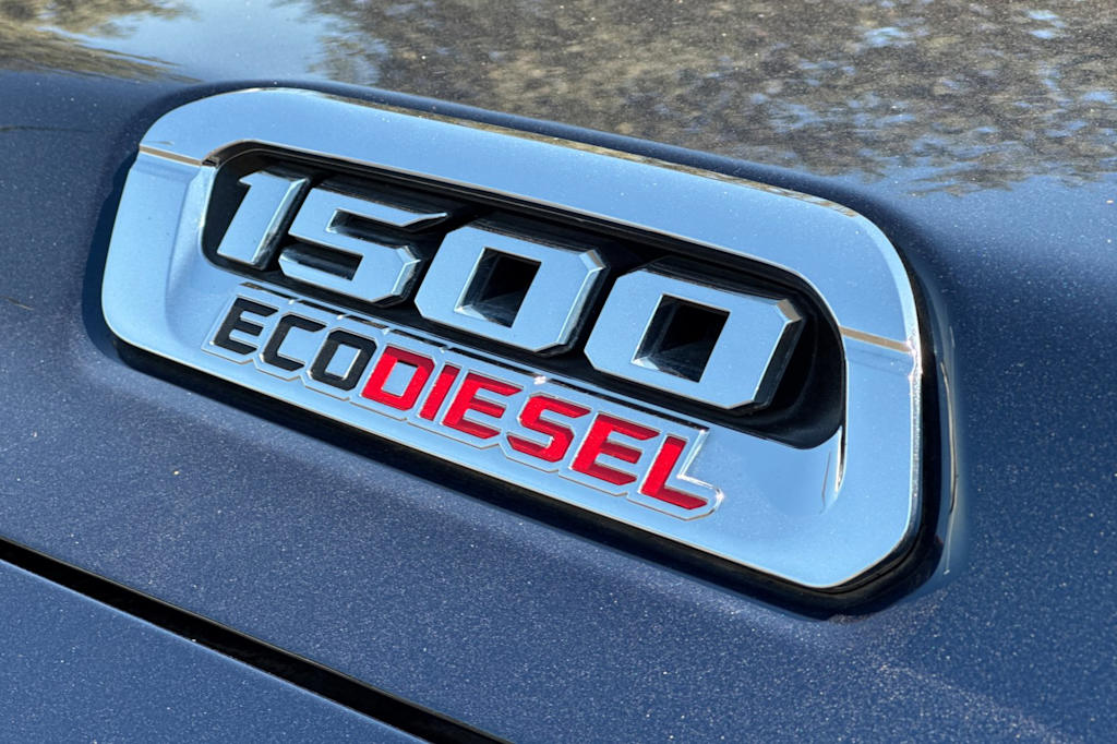 Thumbnail: 2022 RAM 1500 - 7