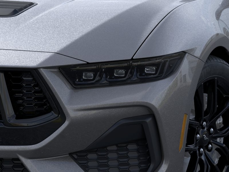 Thumbnail: 2026 Ford Mustang - 19