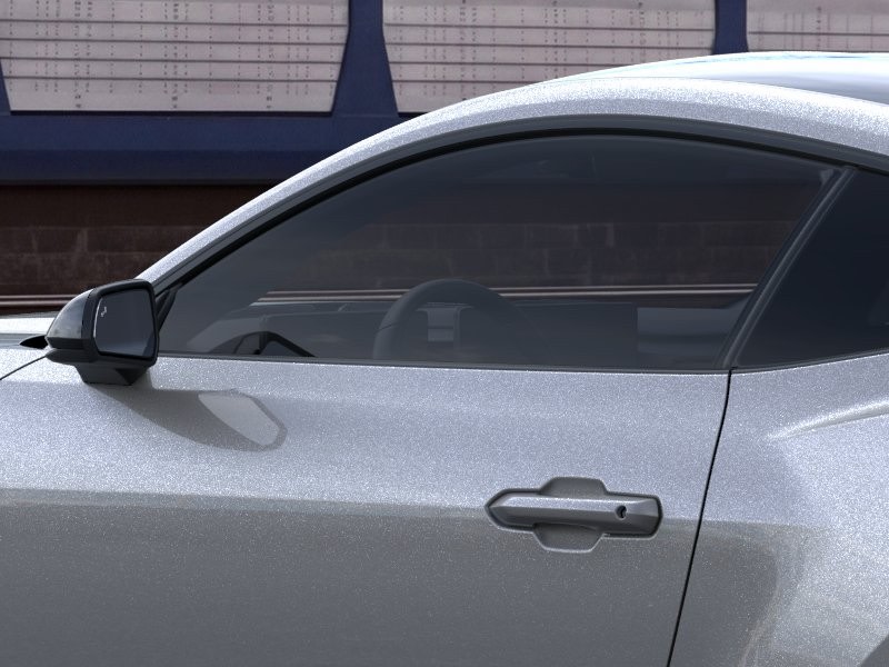 Thumbnail: 2026 Ford Mustang - 20