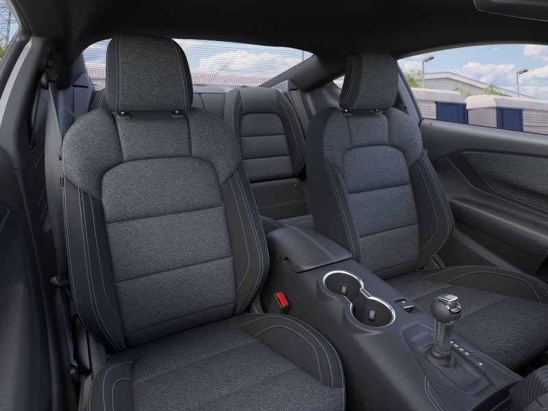 Thumbnail: 2026 Ford Mustang - 7