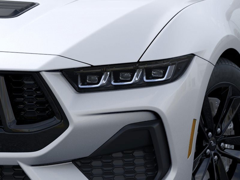 Thumbnail: 2025 Ford Mustang - 19