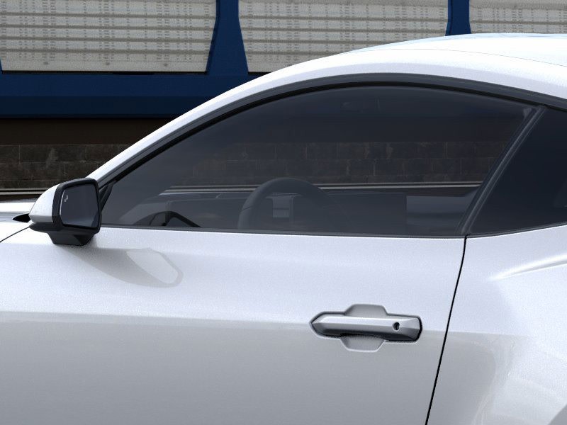 Thumbnail: 2025 Ford Mustang - 20