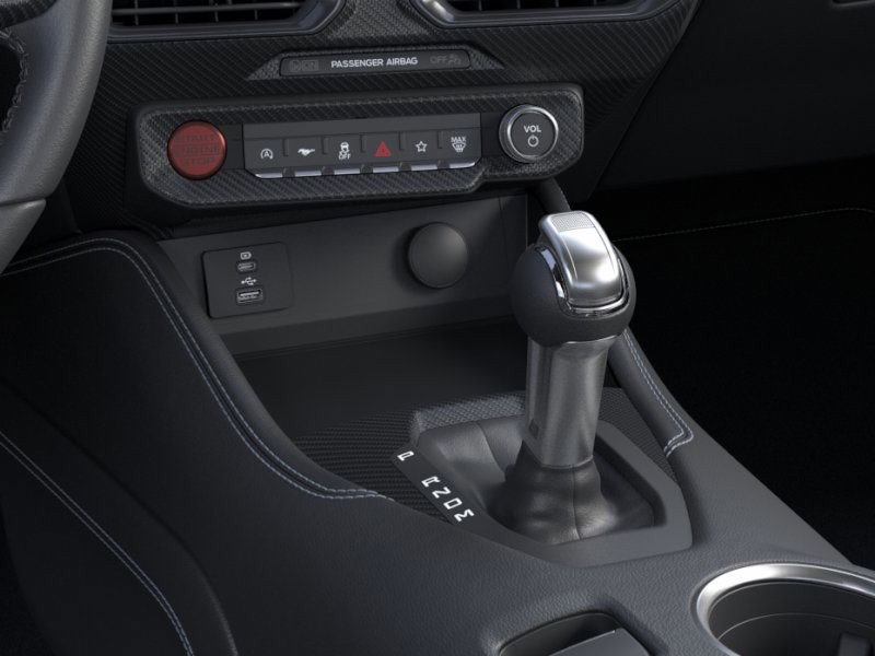Thumbnail: 2025 Ford Mustang - 10