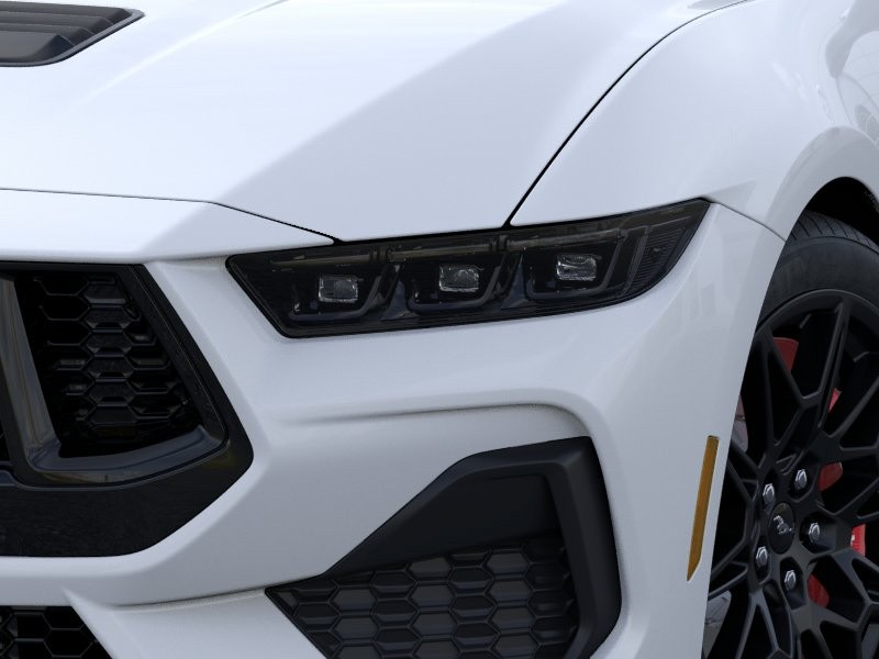 Thumbnail: 2026 Ford Mustang - 19