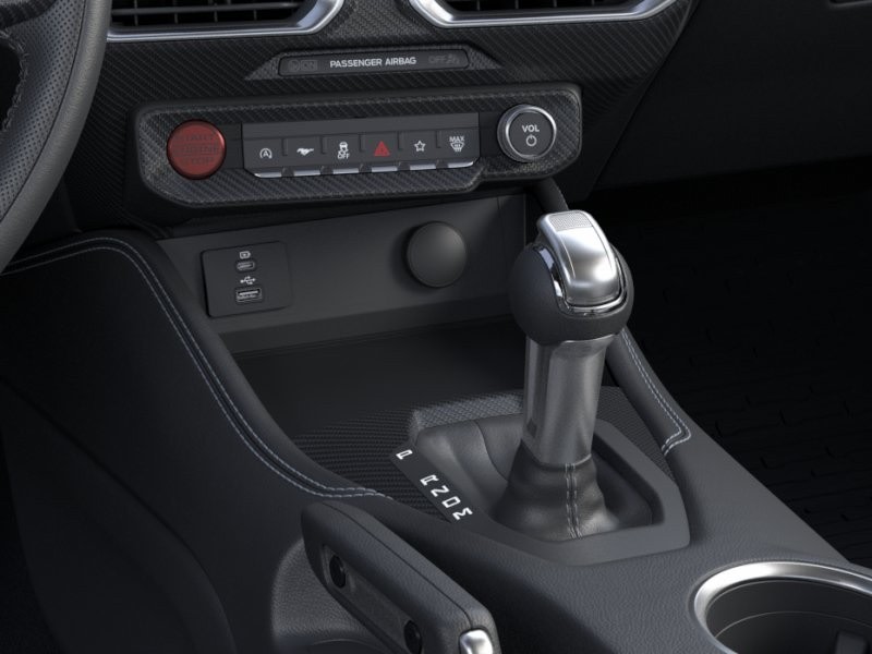 Thumbnail: 2026 Ford Mustang - 10