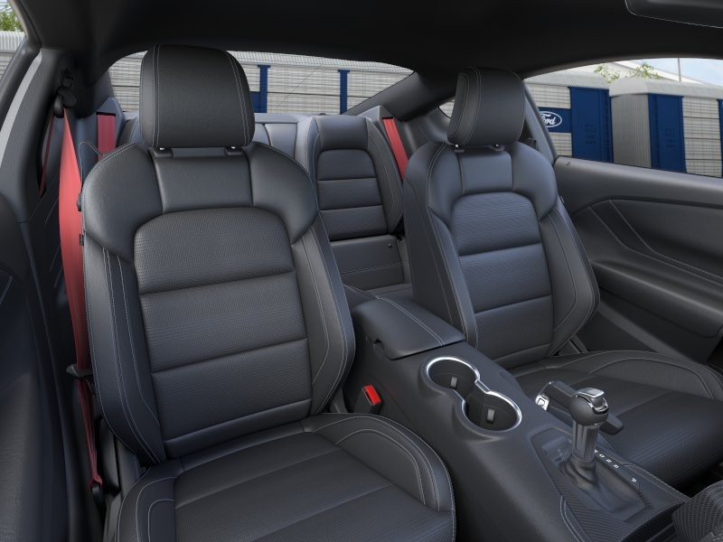 Thumbnail: 2026 Ford Mustang - 7