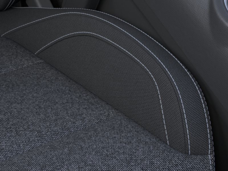 Thumbnail: 2025 Ford Mustang - 17