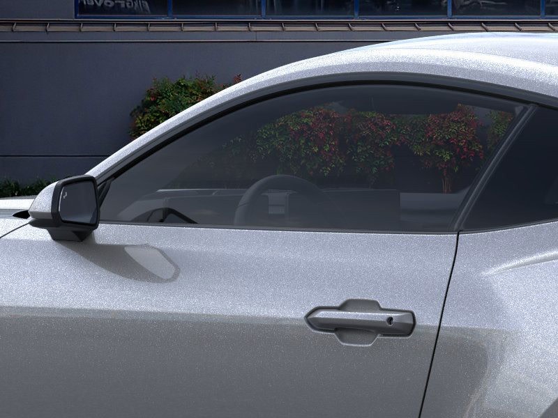 Thumbnail: 2025 Ford Mustang - 20