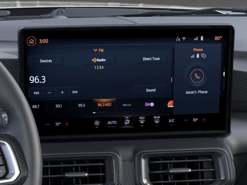 Thumbnail: 2025 Ford Mustang - 10