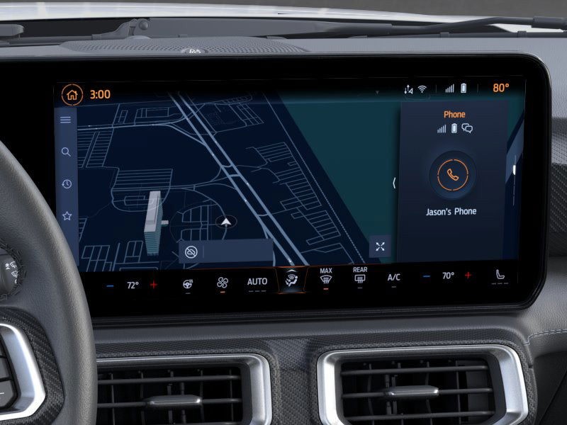 Thumbnail: 2025 Ford Mustang - 9