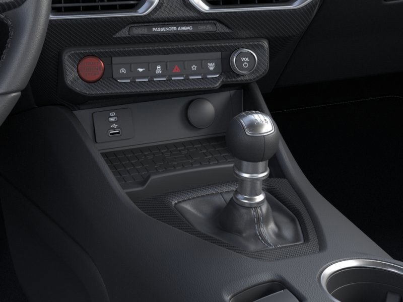 Thumbnail: 2025 Ford Mustang - 10