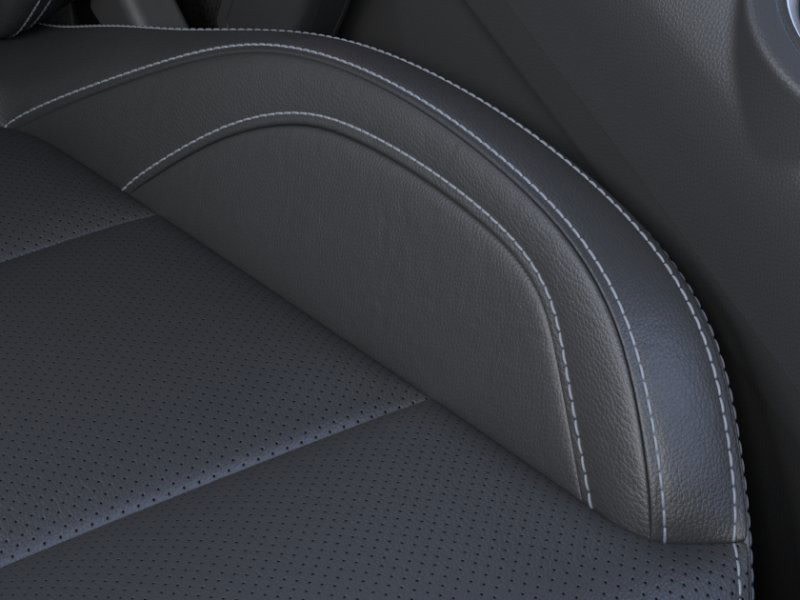 Thumbnail: 2025 Ford Mustang - 17