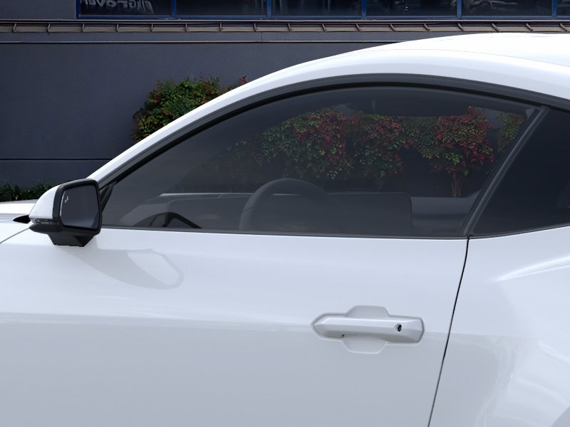 Thumbnail: 2026 Ford Mustang - 20